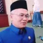Anggota DPRD Provinsi Lampung Yozi Rizal | Foto: Ist.