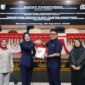 Pemprov-DPRD Lampung Serah Terima Rancangan Perubahan KUA-PPAS 2025 dan 2026 | Foto: Ist.