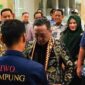 Acara Milad ke-13 Ikatan Wartawan Online | Foto: Ist.