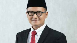 Ketua DPRD Lampung Ahmad Giri Akbar | Foto: Ist.