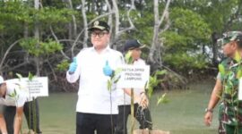 Ketua DPRD Lampung Ahmad Giri Akbar | Foto: Ist.
