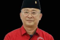 Anggota DPRD Lampung Andy Roby | Foto: Ist.
