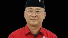 Anggota DPRD Lampung Andy Roby | Foto: Ist.