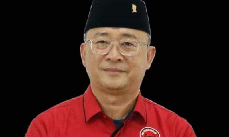 Anggota DPRD Lampung Andy Roby | Foto: Ist.