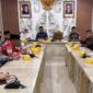 Anggota Komisi II DPRD Provinsi Lampung melakukan kunjungan kerja ke Provinsi Jawa Barat | Foto: Ist.