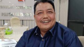 Anggota DPRD Provinsi Lampung Fahrorrozi | Foto: Ist.
