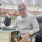 Anggota DPRD Provinsi Lampung Fauzi Heri | Foto: Ist.