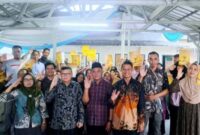 Fauzi Heri Sosialisasi PIP dan WK | Foto: Ist.