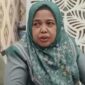 Anggota DPRD Provinsi Lampung Hanifah | Foto: Ist.