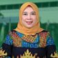 Anggota DPRD Provinsi Lampung Maulidah Zauroh | Foto: Ist.