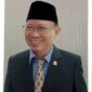 Anggota DPRD Lampung Mikdar Ilyas | Foto: Ist.