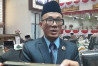 Anggota DPRD Provinsi Lampung Muhammad Junaidi | Foto: Ist.