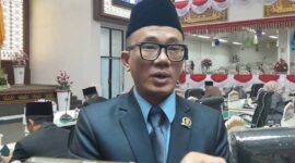 Anggota DPRD Provinsi Lampung Muhammad Junaidi | Foto: Ist.