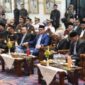 Pelantikan Marindo Kurniawan | Foto: Ist.