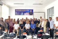 Pelatihan Artificial Intelligence bagi UMKM | Foto: Ist.