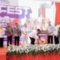 Pembukaan acara RRI Fest 2025 | Foto: Ist.