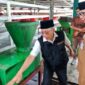 Gubernur Lampung Rahmat Mirzani Djausal | Foto: Ist.