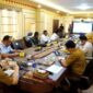 Rakor Pengendalian Inflasi Daerah | Foto: Ist.