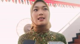 Anggota DPRD Provinsi Lampung Sasa Chalim | Foto: Ist.