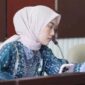 Anggota DPRD Provinsi Lampung Sasa Chalim | Foto: Ist.
