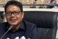 Anggota DPRD Provinsi Lampung Seh Ajeman | Foto: Ist.