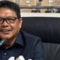 Anggota DPRD Provinsi Lampung Seh Ajeman | Foto: Ist.