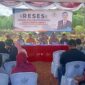 Anggota Dewan Perwakilan Rakyat Daerah (DPRD) Provinsi Lampung, Yusee Sogoran, melaksanakan kunjungan kerja dalam rangka reses untuk menyerap aspirasi masyarakat di Kabupaten Way Kanan | Foto: Ist.