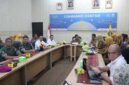 Rakor Pengendalian Inflasi Daerah | Foto: Ist.