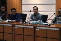Forum ekspose di Gedung Badan Kepegawaian Negara (BKN) Jakarta | Foto: Ist.