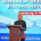 Wakil Gubernur Lampung, Jihan Nurlela | Foto: Ist.