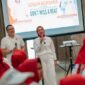Ketua Yayasan Jantung Indonesia (YJI) Provinsi Lampung, Purnama Wulan Sari | Foto: Ist.