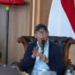 Gubernur Lampung, Rahmat Mirzani Djausal | Foto: Ist.