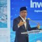 Gubernur Lampung, Rahmat Mirzani Djausal | Foto: Ist.