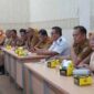 Rakor Pengendalian Inflasi Daerah | Foto: Ist.