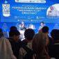 Talkshow Pengelolaan Limbah Kopi | Foto: Ist.