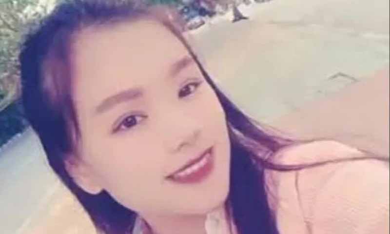 Dwi Putri Aprilian Dini | Foto: Ist.