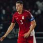 Bek tengah sekaligus kapten Timnas Indonesia, Jay Idzes | Foto: Ist.