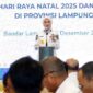 Wakil Gubernur Lampung, Jihan Nurlela | Foto: Ist.