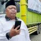 Ketua Yayasan Darul Fattah, KH. Aryasin, S.Pd.I | Foto: Ist.