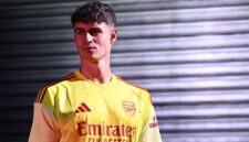 Kepa Arrizabalaga | Foto: Ist.