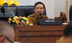 Pemprov Lampung Dorong Pesantren Adaptif terhadap Teknologi Tanpa Kehilangan Jati Diri
