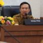 Sekretaris Daerah Provinsi Lampung, Marindo Kurniawan | Foto: Ist.
