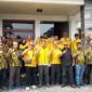 Pengurus PD AMPG Kota Bandar Lampung | Foto: Ist.