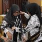 Pelantikan Ibunda Guru Kota Metro Masa Bakti 2025–2030 | Foto: Ist.
