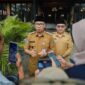 Gubernur Lampung, Rahmat Mirzani Djausal | Foto: Ist.