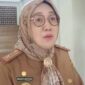 Kepala Biro Pemerintahan dan Otonomi Daerah Setda Provinsi Lampung, Binarti Bintang | Foto: Ist.