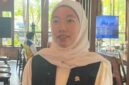 Anggota Komisi IV DPRD Lampung, Lesty Putri Utami | Foto: Ist.