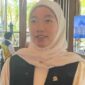 Anggota Komisi IV DPRD Lampung, Lesty Putri Utami | Foto: Ist.