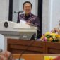 Sekretaris Daerah Provinsi Lampung, Marindo Kurniawan | Foto: Ist.