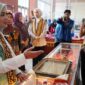 Ketua Dekranasda Provinsi Lampung Purnama Wulan Sari | Foto: Ist.